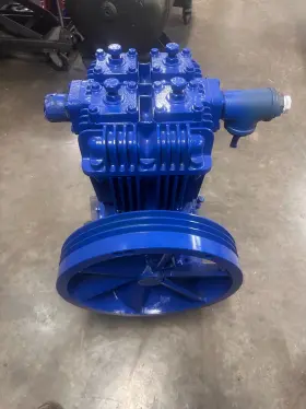 270NG QUINCY Pump