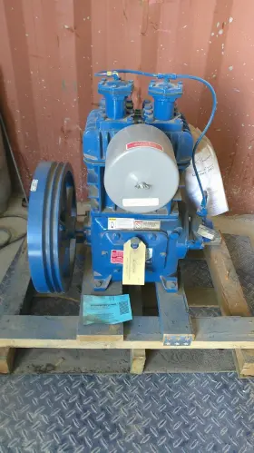 40197 QUINCY Air Compressor