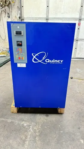 4102002682 QUINCY Compressor Cycling Refrigerated Air Dryer