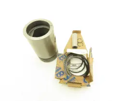 5846X001 QUINCY Reciprocating Compressor Piston Ring Kit