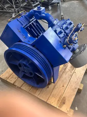 5120LL QUINCY Pump #2
