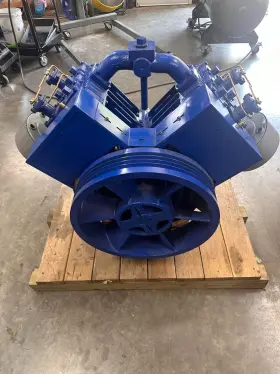 5120LL QUINCY Pump #3