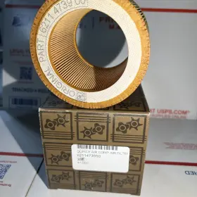6211473950 QUINCY Compressor Air Filter #3