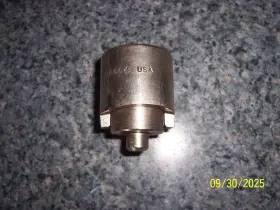 6664N QUINCY Valve Gland Tool