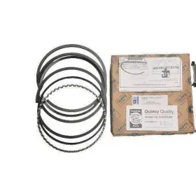 7527 QUINCY Piston Ring Set