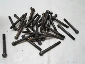 90386-M24 QUINCY Bolts