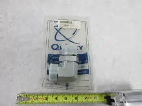 AA0068 QUINCY Elbow Prfl Ring