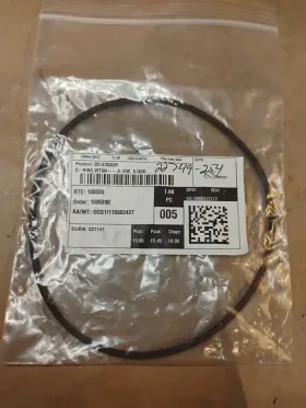 22749-254 QUINCY AIR COMPRESSOR Compress Ring