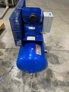 BMQTS3QCBST QUINCY Air Compressor Gallon Electric #3