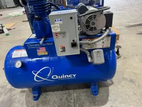 BMQTS3QCBST QUINCY Air Compressor Gallon Electric