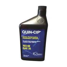 2828346 QUINCY COMPRESSOR Oil