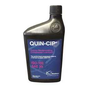 2828354 QUINCY COMPRESSOR Oil