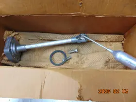 M6283-340 QUINCY COMPRESSOR Oil Level Gauge