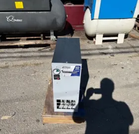 COOL-15 QUINCY Refrigerated Dryer