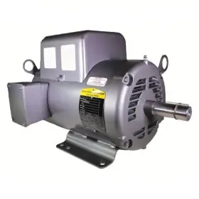 Quincy L1410t Motor Replacement Baldor P/n 1274-66i0-20