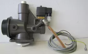 QGS-30 QUINCY Unloader Inlet Valve #2