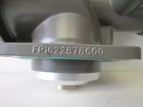 QGS-30 QUINCY Unloader Inlet Valve #3