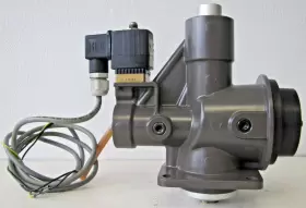 QGS-30 QUINCY Unloader Inlet Valve
