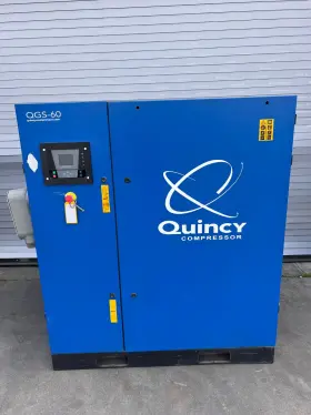 QGS-60 QUINCY Air Compressors