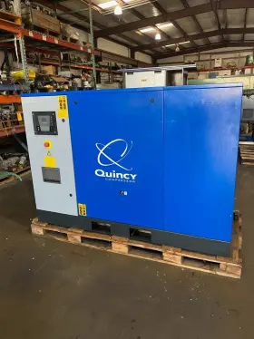 QGS25D QUINCY Dryer