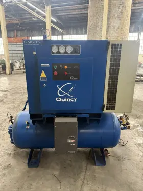 QMB-15 QUINCY Compressor