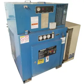 QMB30ACA12E QUINCY Rotary Screw Air Compressor