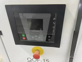 QOF-15 QUINCY Scroll Air Compressor #3