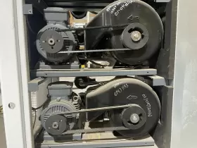 QOF-30 QUINCY Scroll Air Compressor #2