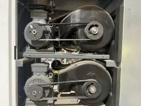 QOF-30 QUINCY Scroll Air Compressor #3