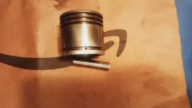 QR-X8 QUINCY Air Compressor Pistons Standard