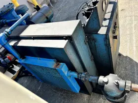 QSB25ANA32P QUINCY Air Compressor #3