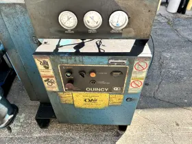 QSB25ANA32P QUINCY Air Compressor