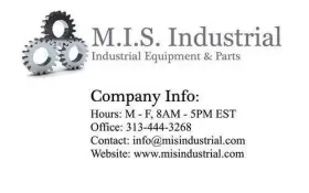 QSB40ANA31SQ QUINCY Rotary Screw Air Compressor Cfm #2