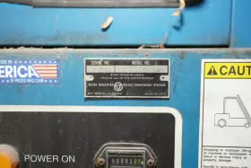QSB50ACA22SQ QUINCY Rotary Screw Air Compressor #2