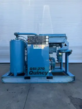 QSI370ANA21B QUINCY Air Compressors