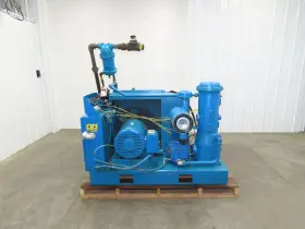 QST50ANA31SR QUINCY Rotary Screw Air Compressor