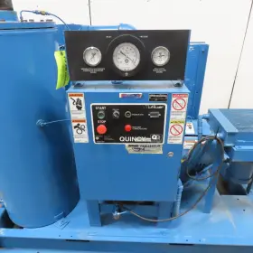 QSVI40ANN2H QUINCY Rotary Screw Vacuum Pump #3