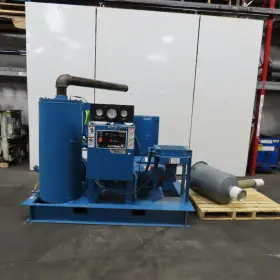 QSVI40ANN2H QUINCY Rotary Screw Vacuum Pump