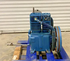 QT7QCB QUINCY Compressor Piston Air Pump