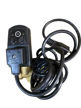 QTD-230 QUINCY Compressor Timer Drain