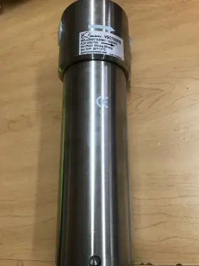 VSCT00310 QUINCY Filter #2