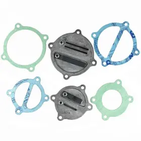 VSHOK-QT5-100-Q QUINCY Air Pump Compressor Head Rebuild Valve