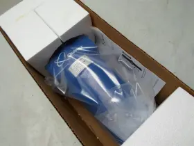 WSNT00127 QUINCY Moistrue Separator