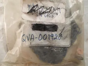 001928 QUNICY Qva Inl Prg Valve Dphgm Seals Kit