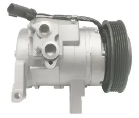 FG308 R-Y A/C COMPRESSORS Ryc Compressor Ram