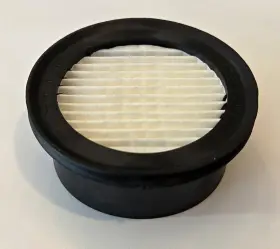 5412455 RAMVAC Intake Jun Gast Heads Dentalez Air Filter