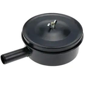 604213504449 RANNB Compressor Silencer Thread Inlet Noise Air