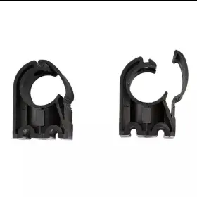 F1022-10 RAPIDAIR Pack Fastpipe Pipe Clips Compressed Air