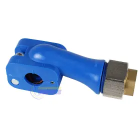 F2012 RAPIDAIR FASTPIPE Saddle Fitting Pipe Tubing Fnpt