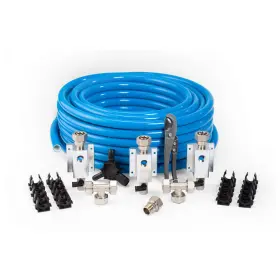 M6032 RAPIDAIR Compressed Air Tubing Kit